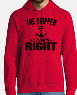 regalo skipper marinaio barca a vela