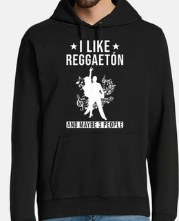 Reggaeton