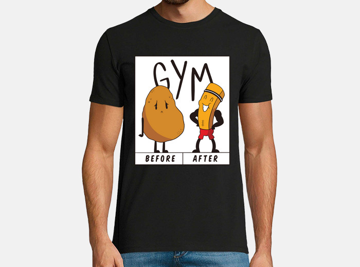 Tee shirt minceur sale