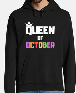 regina di ottobre