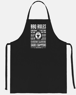 règles du barbecue