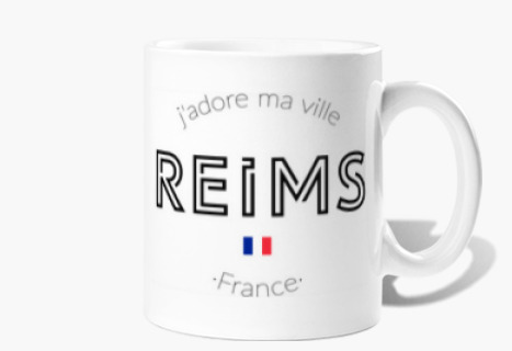 Reims - France