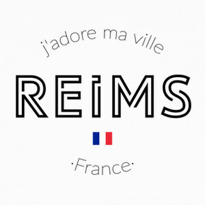 reims - france T-shirts