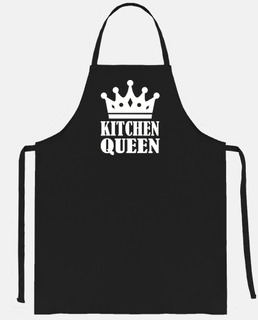 reine de la cuisine
