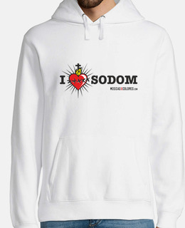 reividicativa: amore sodom nero