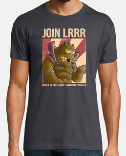 rejoindre lrrr