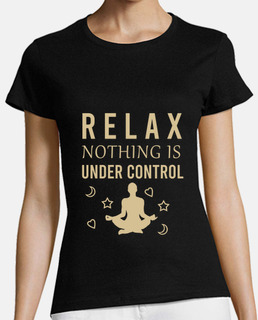 Meditation Abbigliamento Abbigliamento genere neutro per adulti Top e magliette T-shirt Peace Of Mind Unisex T-shirt Spiritual Gift Mindset 