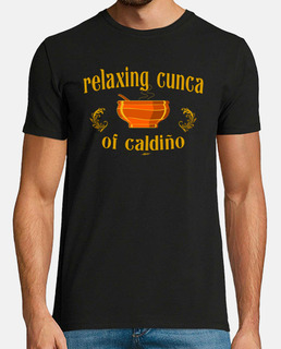 Relaxing Cunca of Caldiño