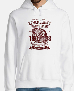 remember spirit nativo