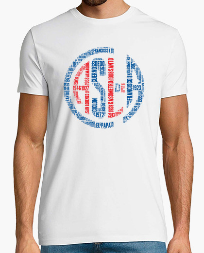 remera san lorenzo