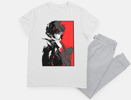 Ren Amamiya Persona V