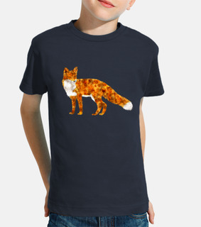 renard étoile