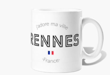 Rennes - France