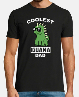 reptile iguane cool est