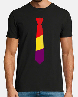 republic - tie (man)