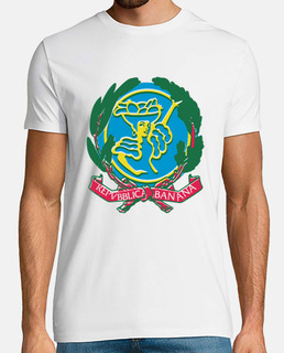 república bananera