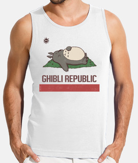 république ghibli