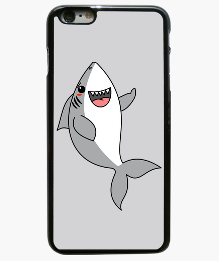 coque iphone xs max requin