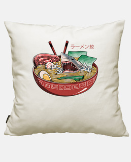 requin ramen