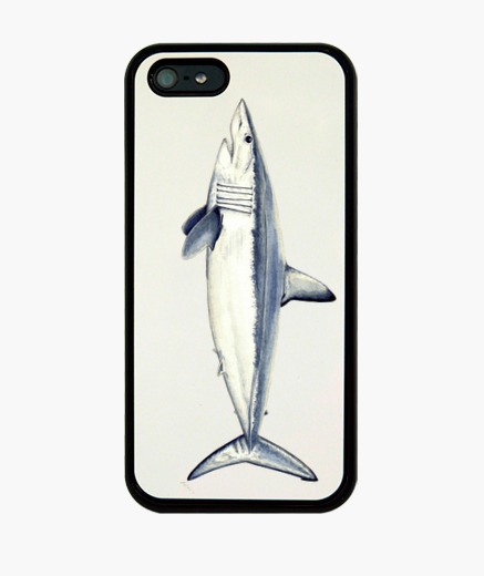 coque iphone 5 requin coque iphone 5 requin