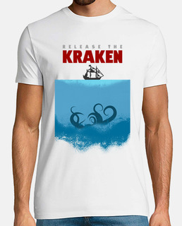 rescue the kraken!