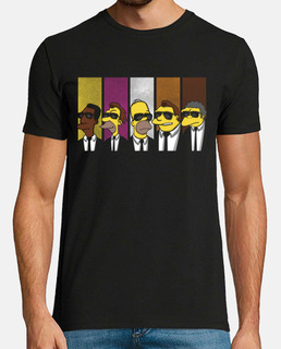 Reservoir D´oh