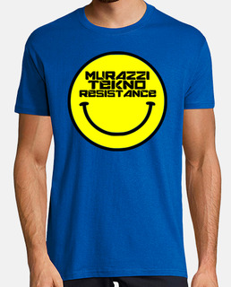 résistance murazzi tekno