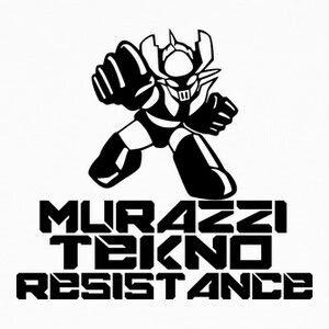 T-shirt Murazzi Tekno Resistance