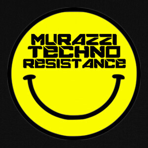 Tee-shirts résistance techno murazzi