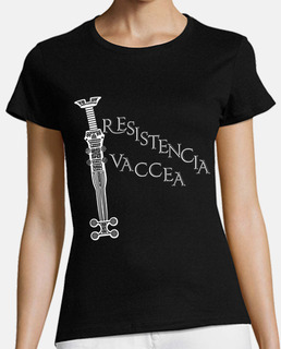Resistencia vaccea n.º 1, para fondo oscuro