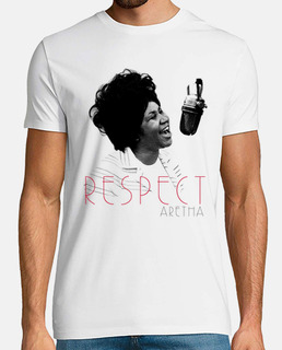Respect Aretha