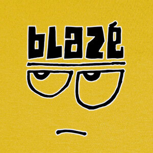 blaze T-shirts