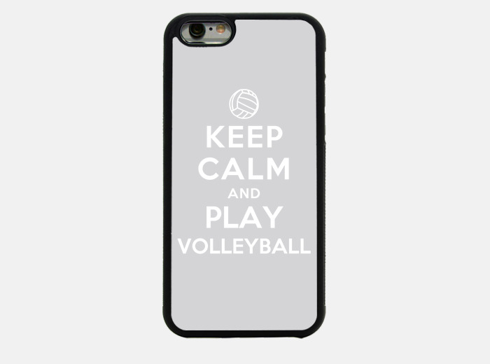 coque iphone xr volley ball