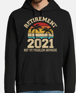 retirement 2021 vintage not my problem