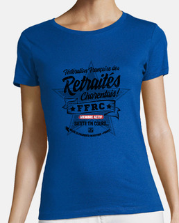 Retraités Charentais