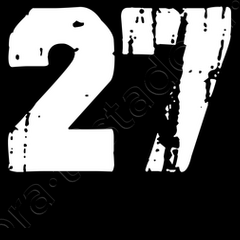 Retro 27 discount