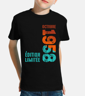 retrò 1958 ottobre 1958 anno vintage