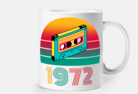 Retro 1972