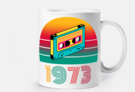 Retro 1973