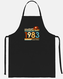 Retro 1983 - Birthday Gift