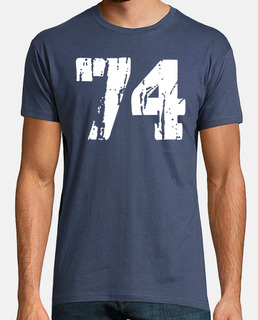 rétro 74