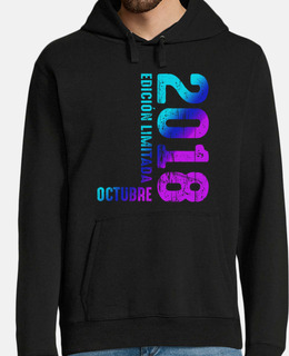 Retro Awesome October 2018 Limited 2018