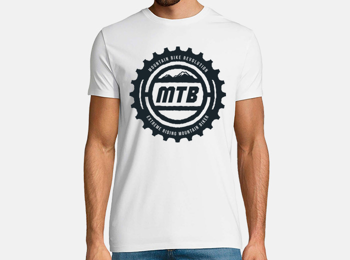 Retro bike shirt 2025