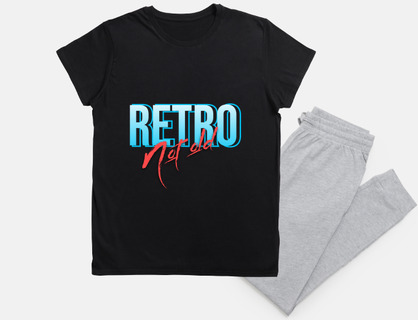 retro not old