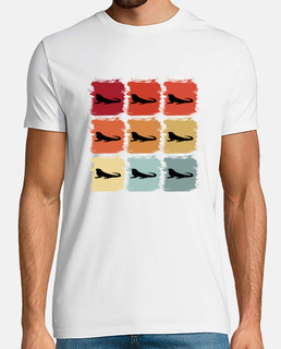 Retro Pop Art Iguana Lizard Gift Idea