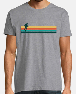 retro running