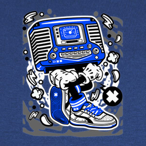 vintage stuff T-shirts