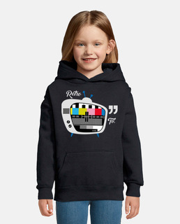 retro tv snm