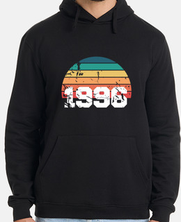 Retro Vintage 1996