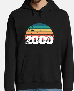 Retro Vintage 2000
